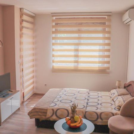 Apartman"Studio"Brčko Exterior foto