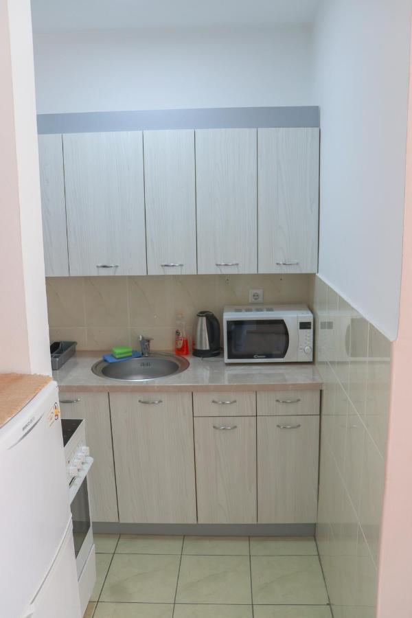 Apartman"Studio"Brčko Exterior foto